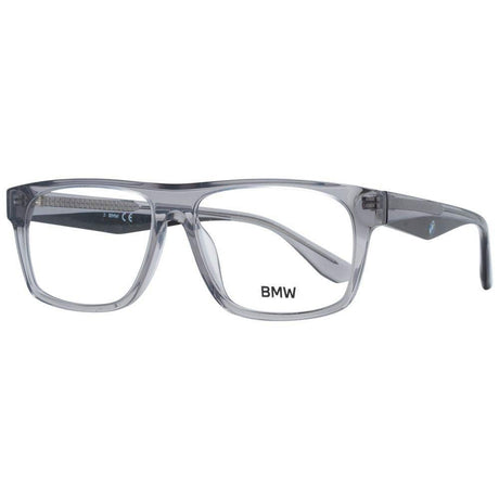 BMW Gray Men Optical Frames - Hilstor