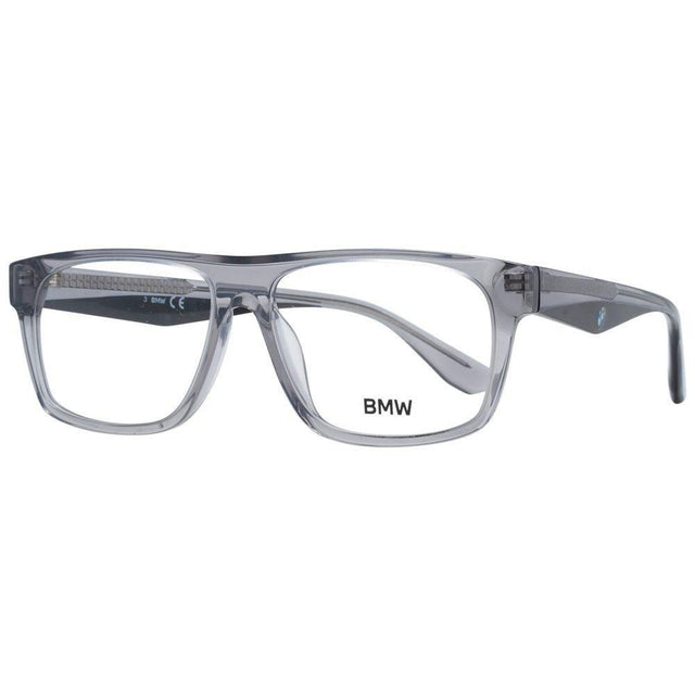 BMW Gray Men Optical Frames - Hilstor