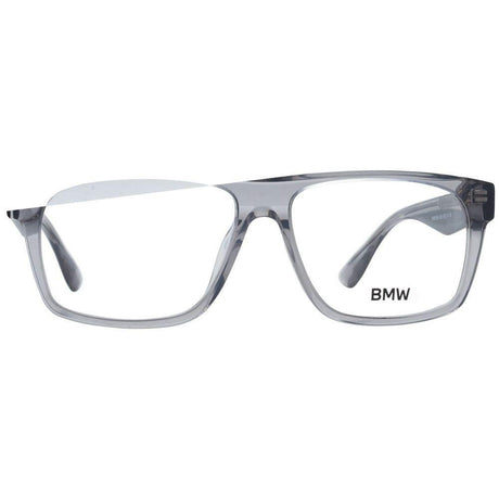 BMW Gray Men Optical Frames - Hilstor