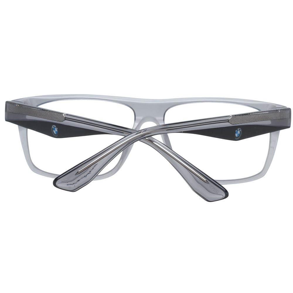 BMW Gray Men Optical Frames - Hilstor