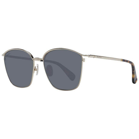 Max Mara Gold Women Sunglass - Hilstor
