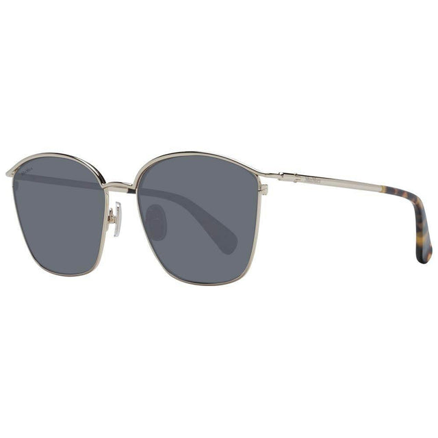 Max Mara Gold Women Sunglass - Hilstor