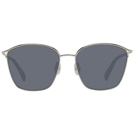 Max Mara Gold Women Sunglass - Hilstor