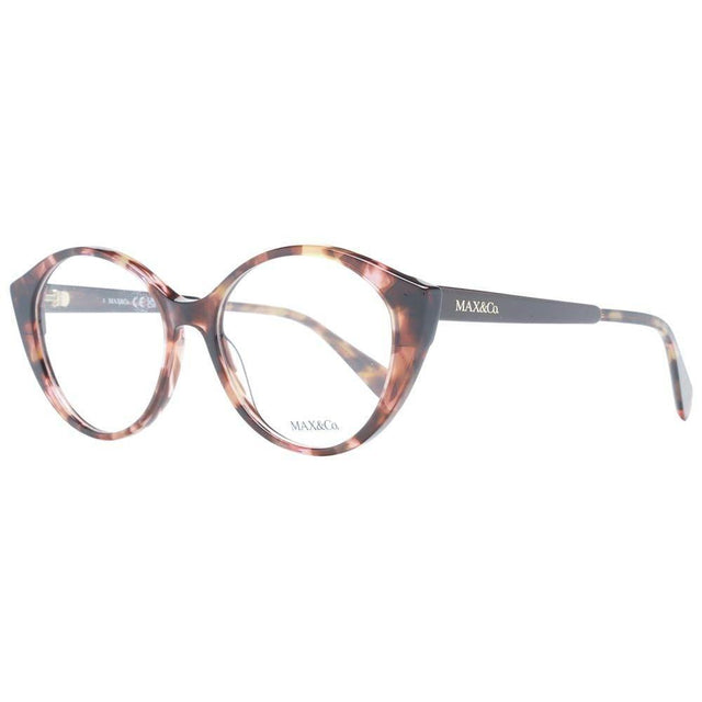 Max & Co Brown Women Glasses Frame - Hilstor