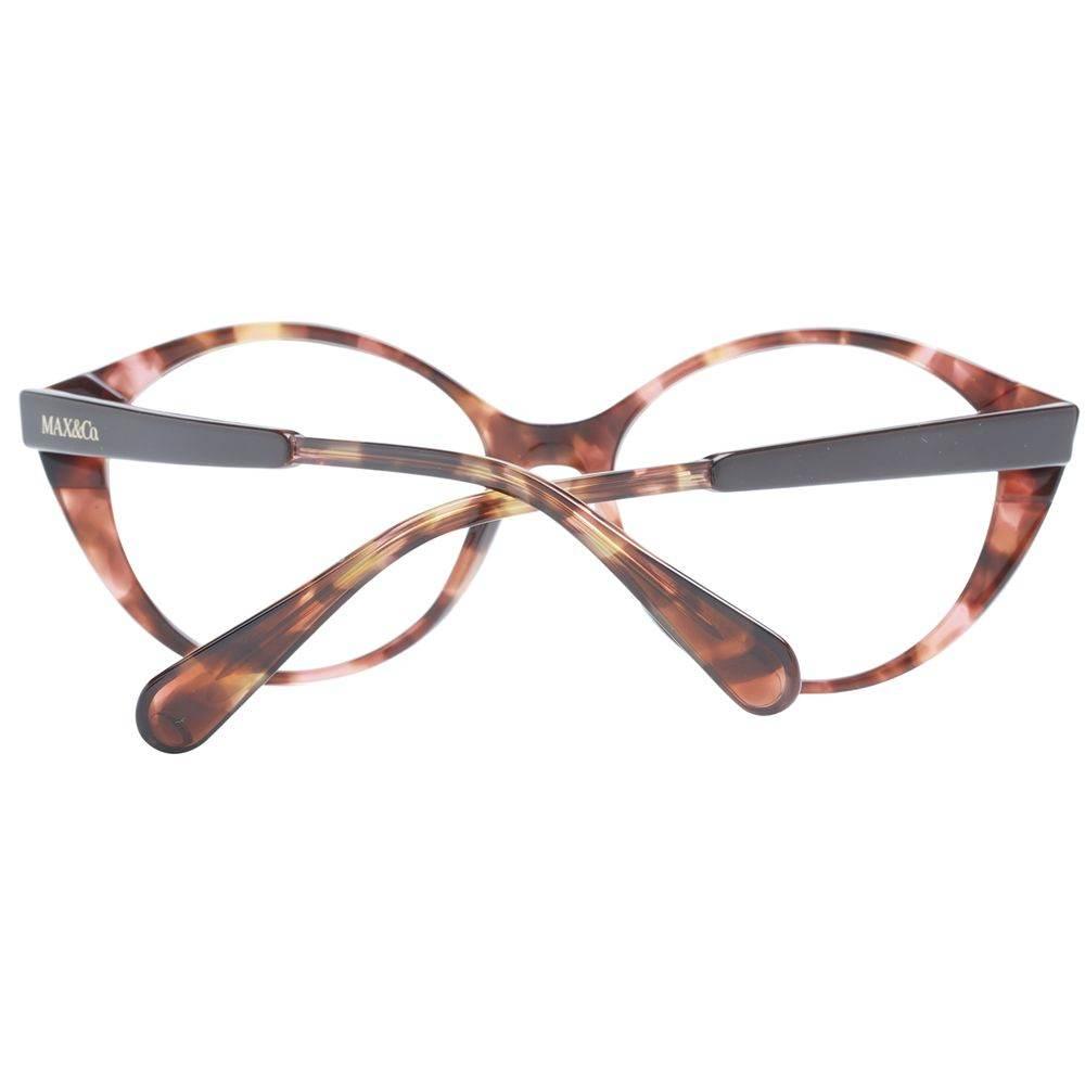 Max & Co Brown Women Glasses Frame - Hilstor