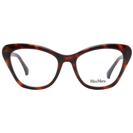 Max Mara Brown Women Optical Frames - Hilstor