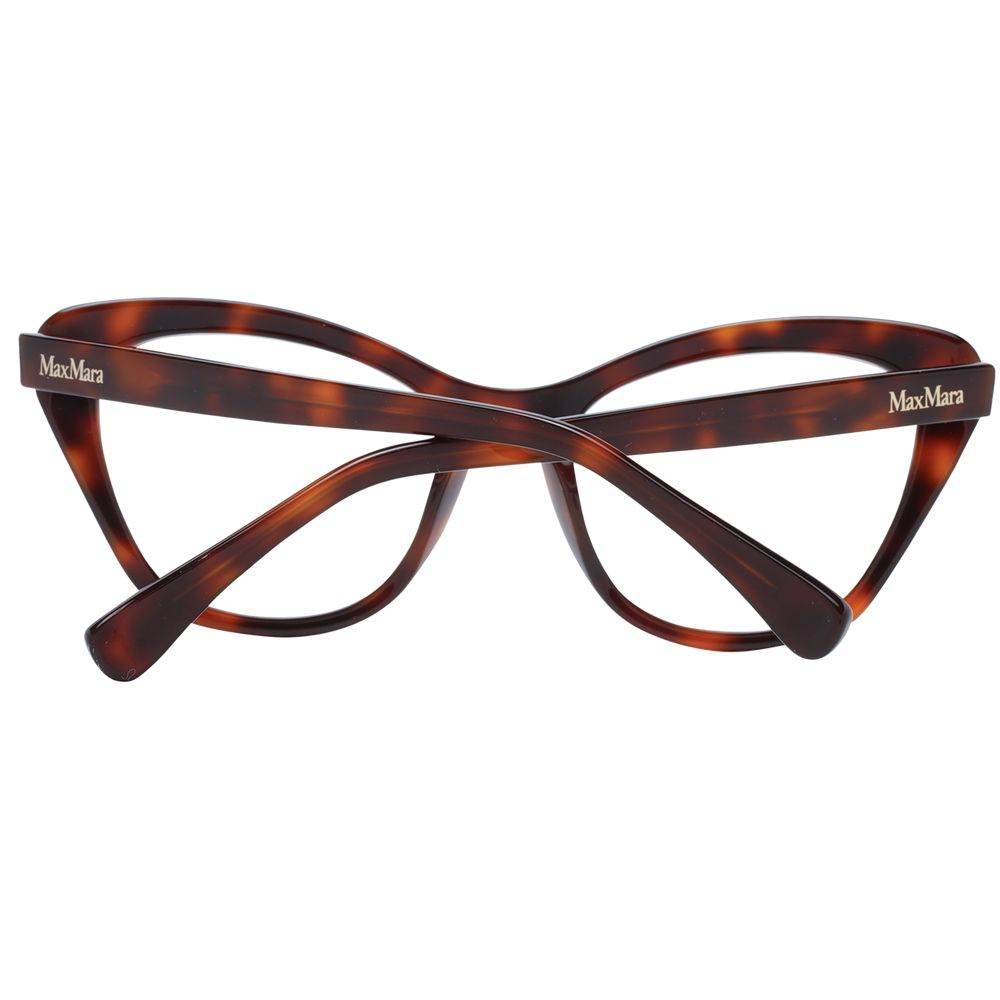 Max Mara Brown Women Optical Frames - Hilstor