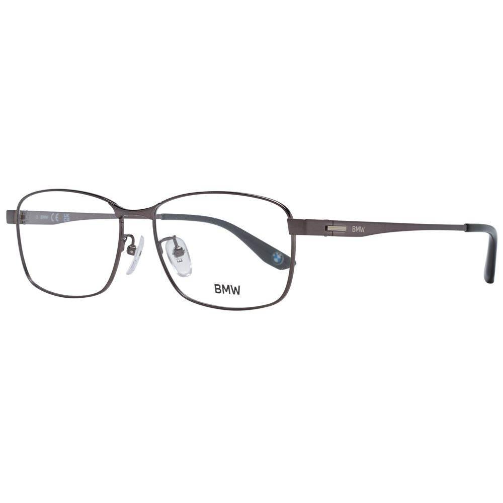 BMW Black Men Optical Frames - Hilstor