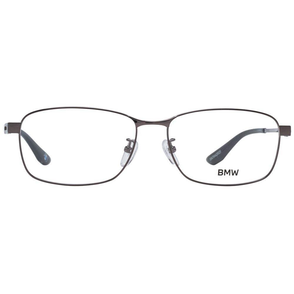 BMW Black Men Optical Frames - Hilstor