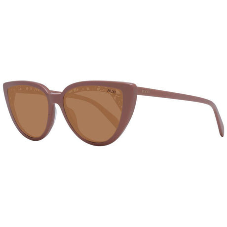 Emilio Pucci Pink Women Sunglasses - Hilstor
