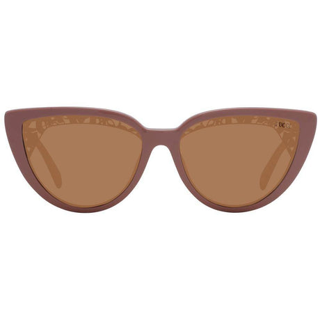 Emilio Pucci Pink Women Sunglasses - Hilstor