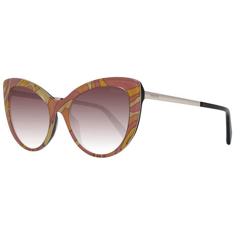 Emilio Pucci Multicolor Women Sunglass - Hilstor