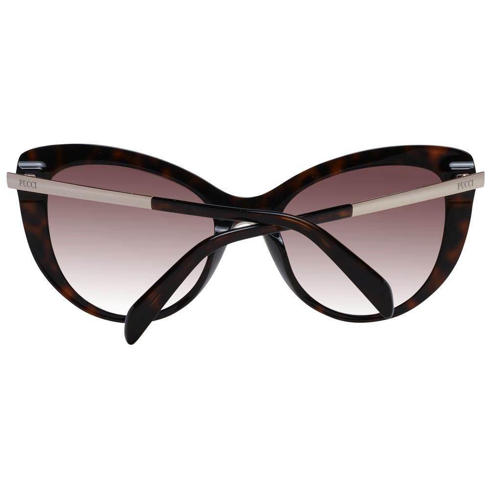 Emilio Pucci Multicolor Women Sunglass - Hilstor