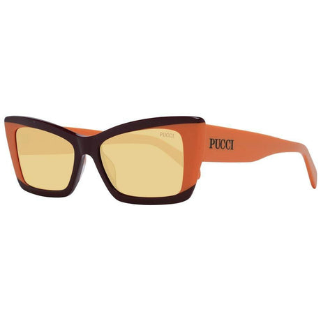 Emilio Pucci Multicolor Women Sunglass - Hilstor