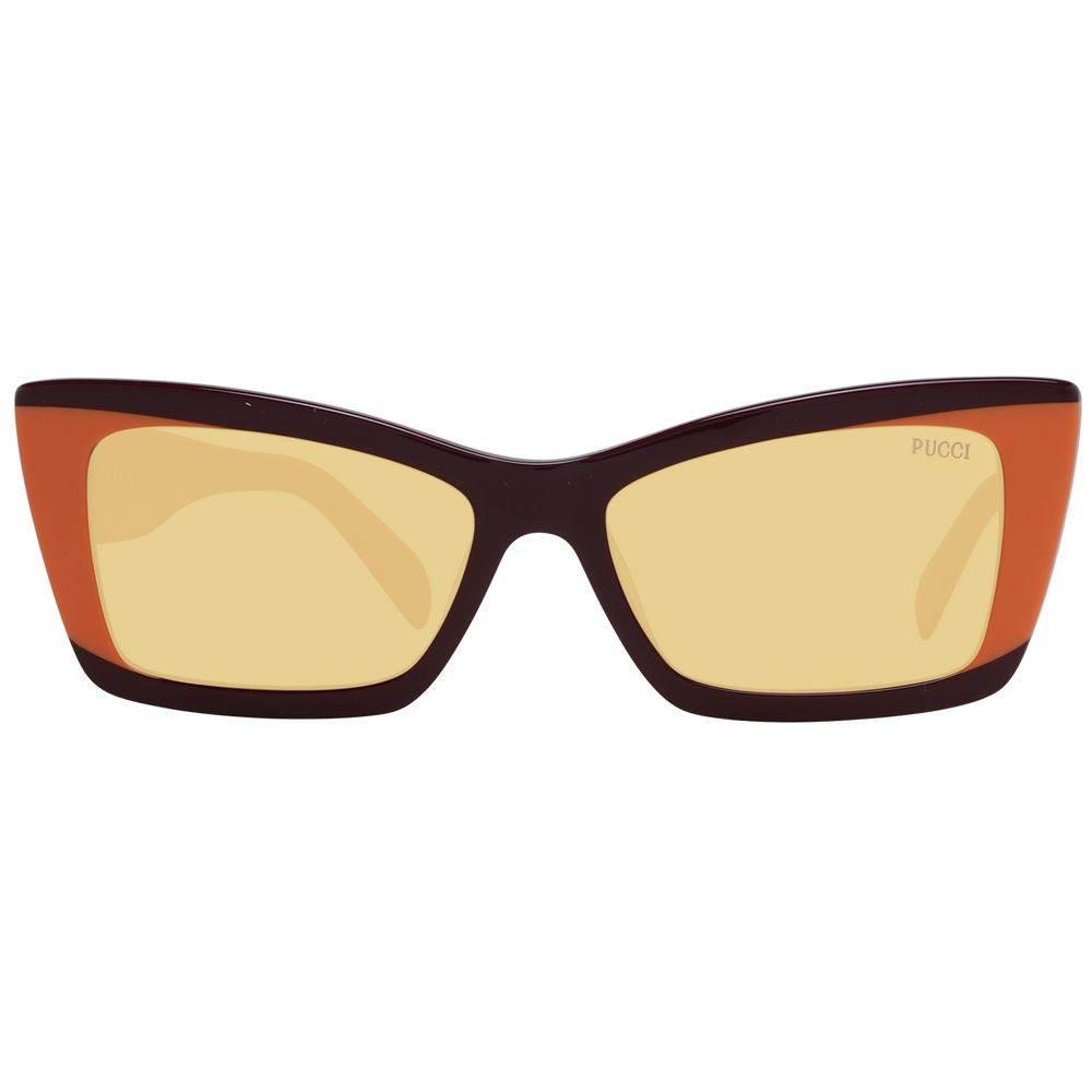 Emilio Pucci Multicolor Women Sunglass - Hilstor