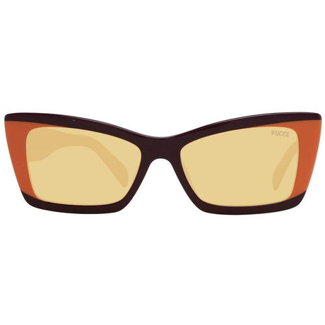 Emilio Pucci Multicolor Women Sunglass - Hilstor