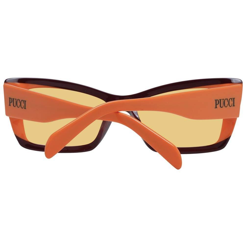 Emilio Pucci Multicolor Women Sunglass - Hilstor