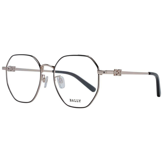 BMW Black Men Optical Frames - Hilstor