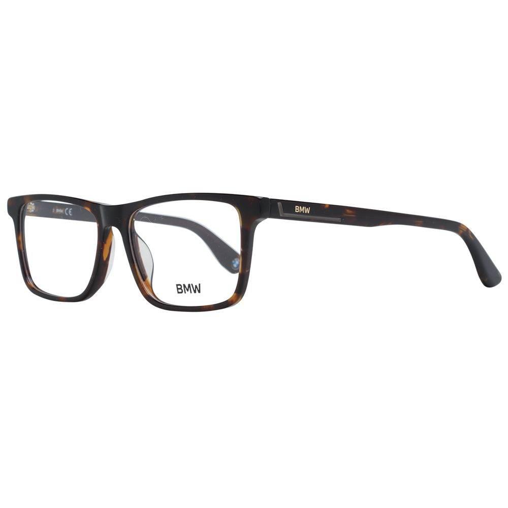 BMW Brown Men Optical Frames - Hilstor