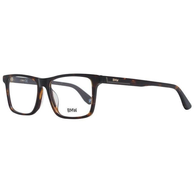 BMW Brown Men Optical Frames - Hilstor