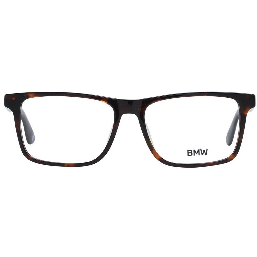 BMW Brown Men Optical Frames - Hilstor
