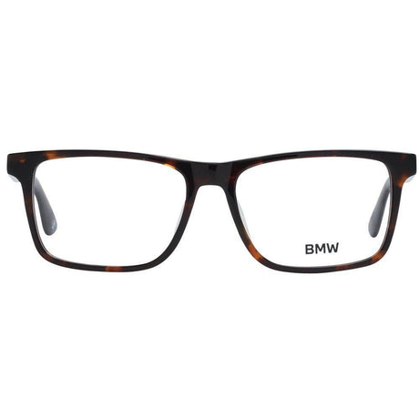 BMW Brown Men Optical Frames - Hilstor