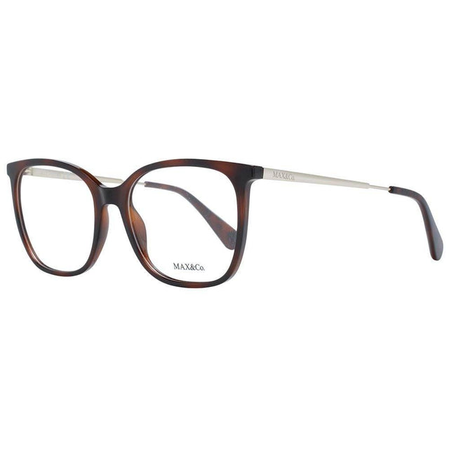 Max & Co Brown Women Glasses Frame - Hilstor