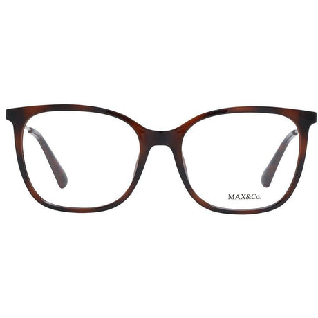 Max & Co Brown Women Glasses Frame - Hilstor