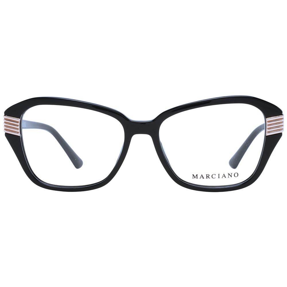 Marciano by Guess Black Women Glasses Frame - Hilstor