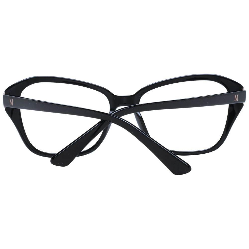 Marciano by Guess Black Women Glasses Frame - Hilstor