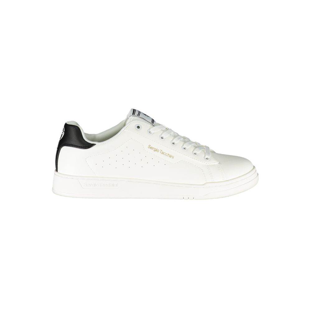 Elevate Your Game with Sergio Tacchini Sneakers - Hilstor