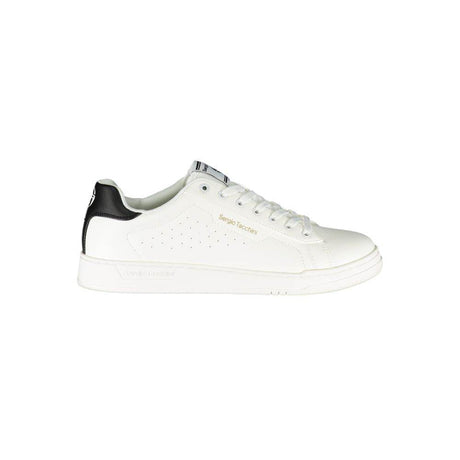 Elevate Your Game with Sergio Tacchini Sneakers - Hilstor
