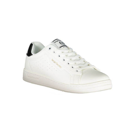 Elevate Your Game with Sergio Tacchini Sneakers - Hilstor