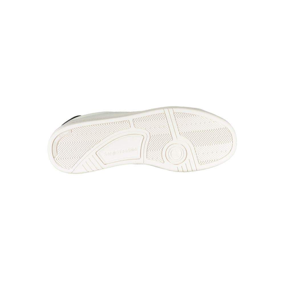 Elevate Your Game with Sergio Tacchini Sneakers - Hilstor