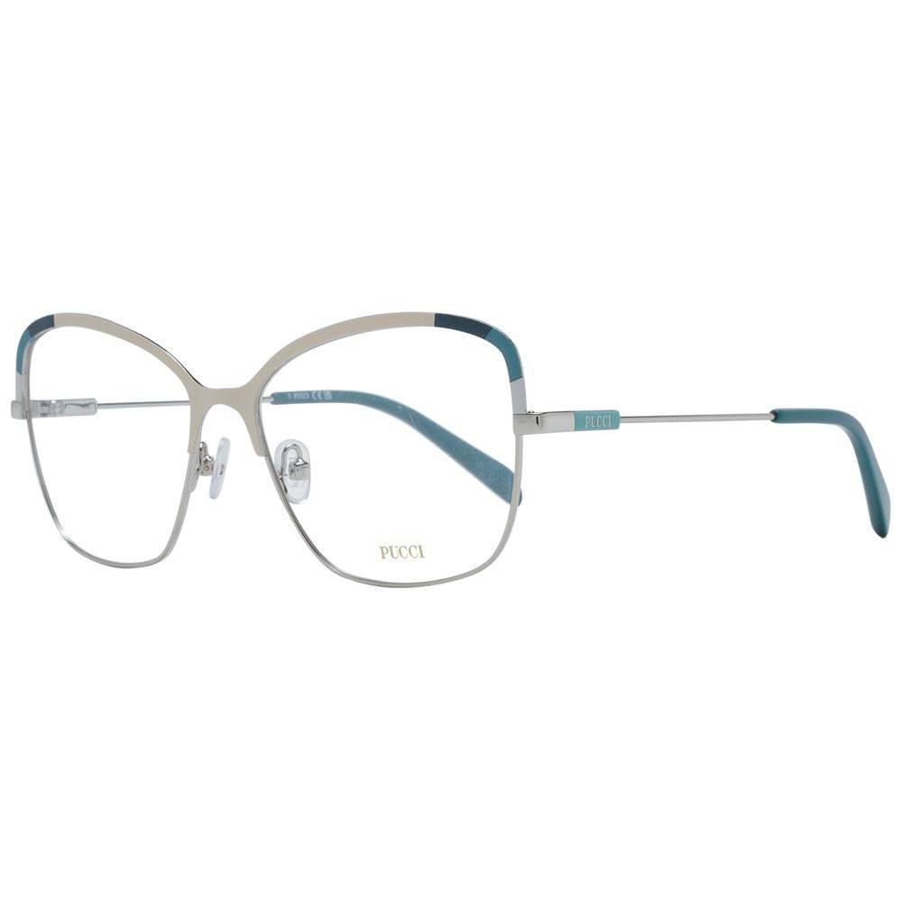 Emilio Pucci Multicolor Women Glasses Frame - Hilstor