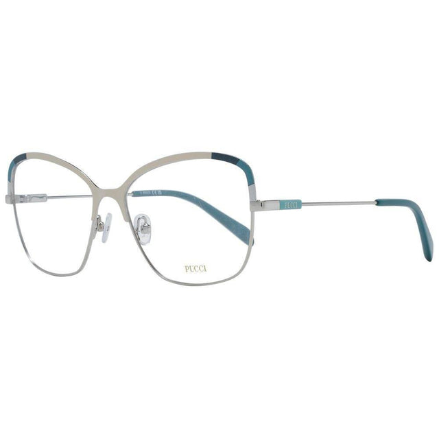 Emilio Pucci Multicolor Women Glasses Frame - Hilstor
