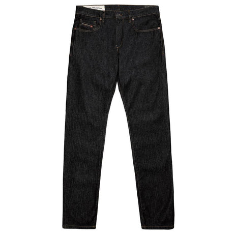 Diesel Blue Lyocell Jeans & Pant - Hilstor