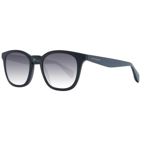 Ted Baker Black Men Sunglasses - Hilstor
