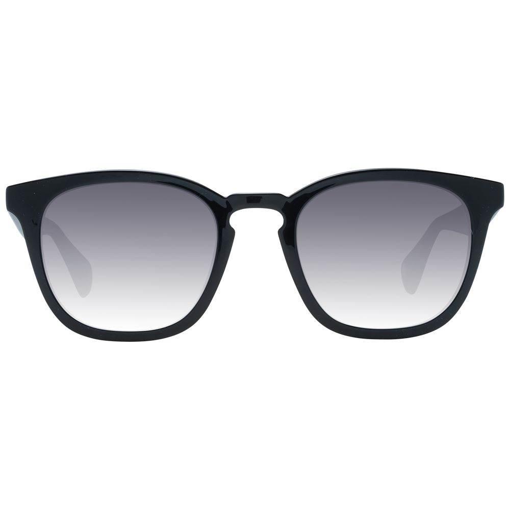 Ted Baker Black Men Sunglasses - Hilstor