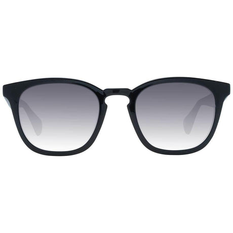 Ted Baker Black Men Sunglasses - Hilstor