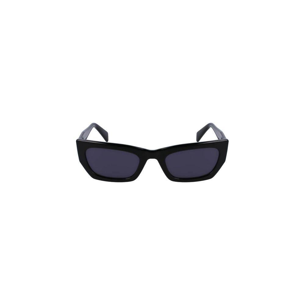 Liu Jo Black BIO INJECTED Sunglasses - Hilstor