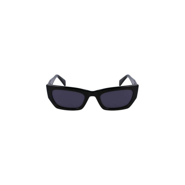 Liu Jo Black BIO INJECTED Sunglasses - Hilstor
