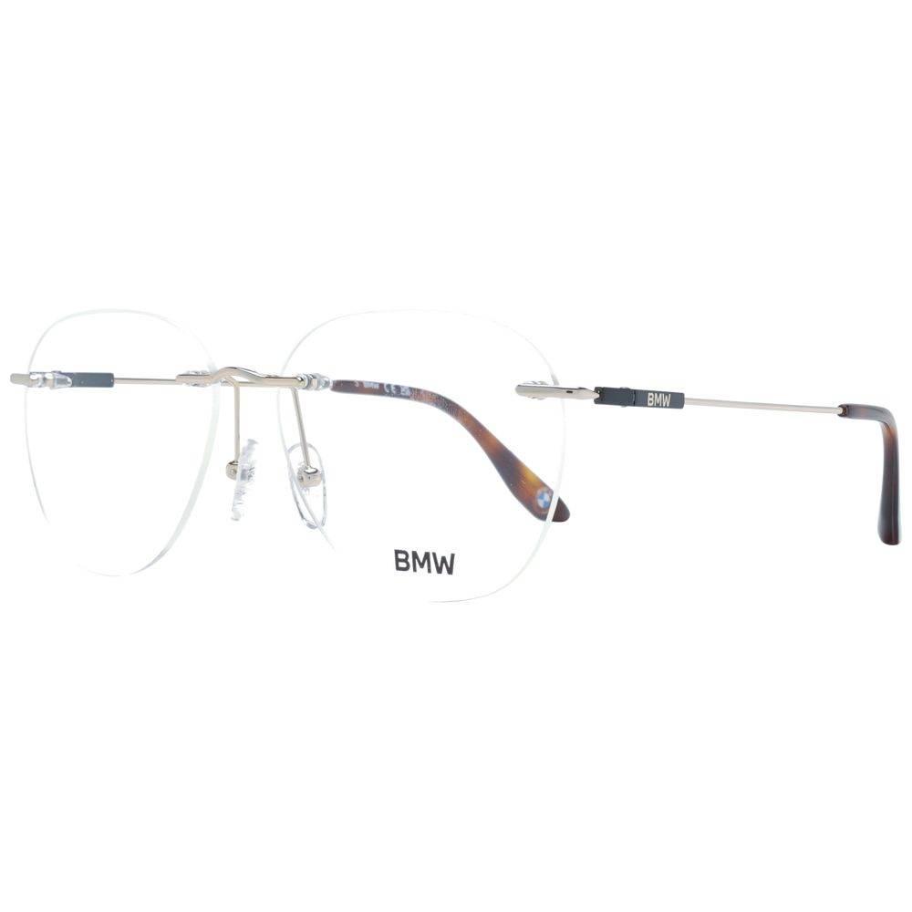 BMW Gold Men Optical Frames - Hilstor