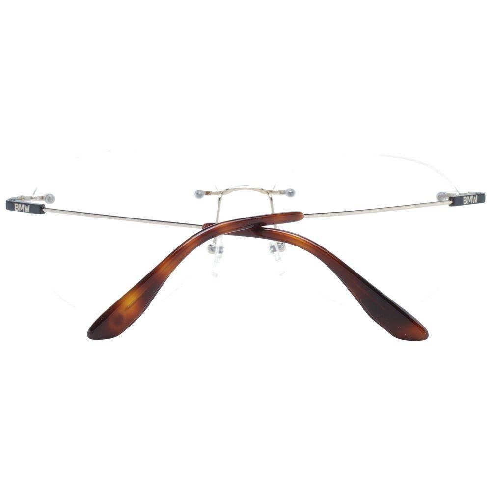 BMW Gold Men Optical Frames - Hilstor
