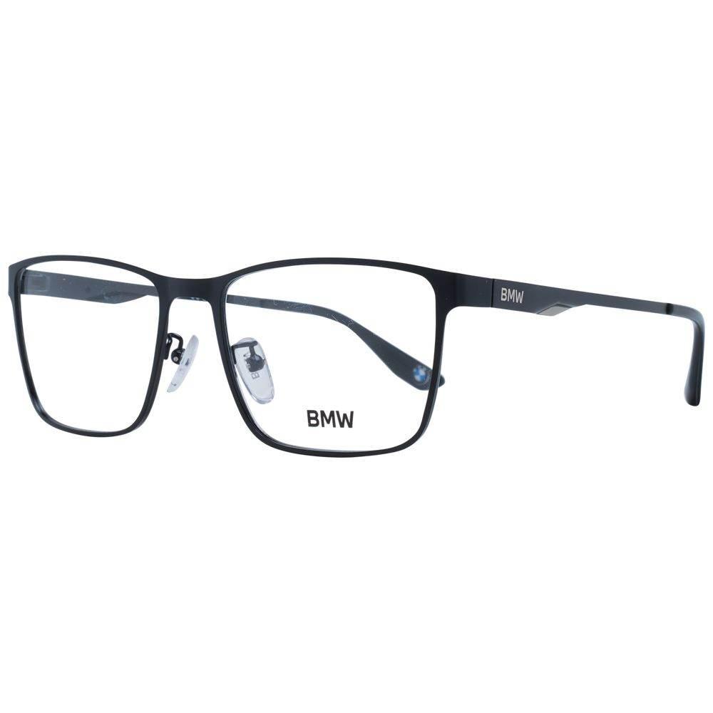 BMW Black Men Optical Frames - Hilstor