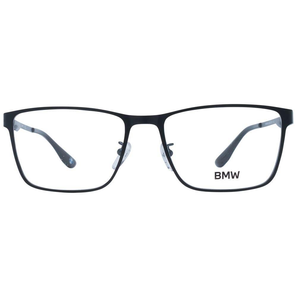 BMW Black Men Optical Frames - Hilstor