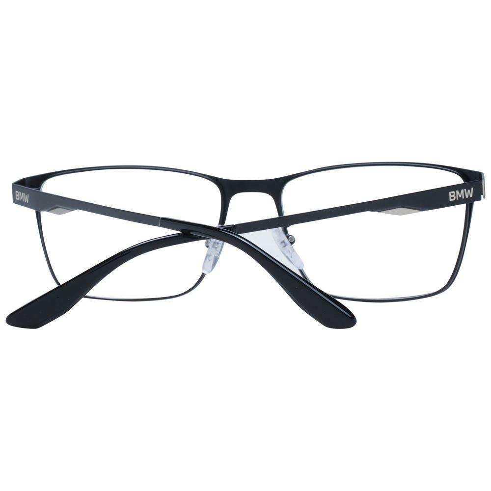 BMW Black Men Optical Frames - Hilstor
