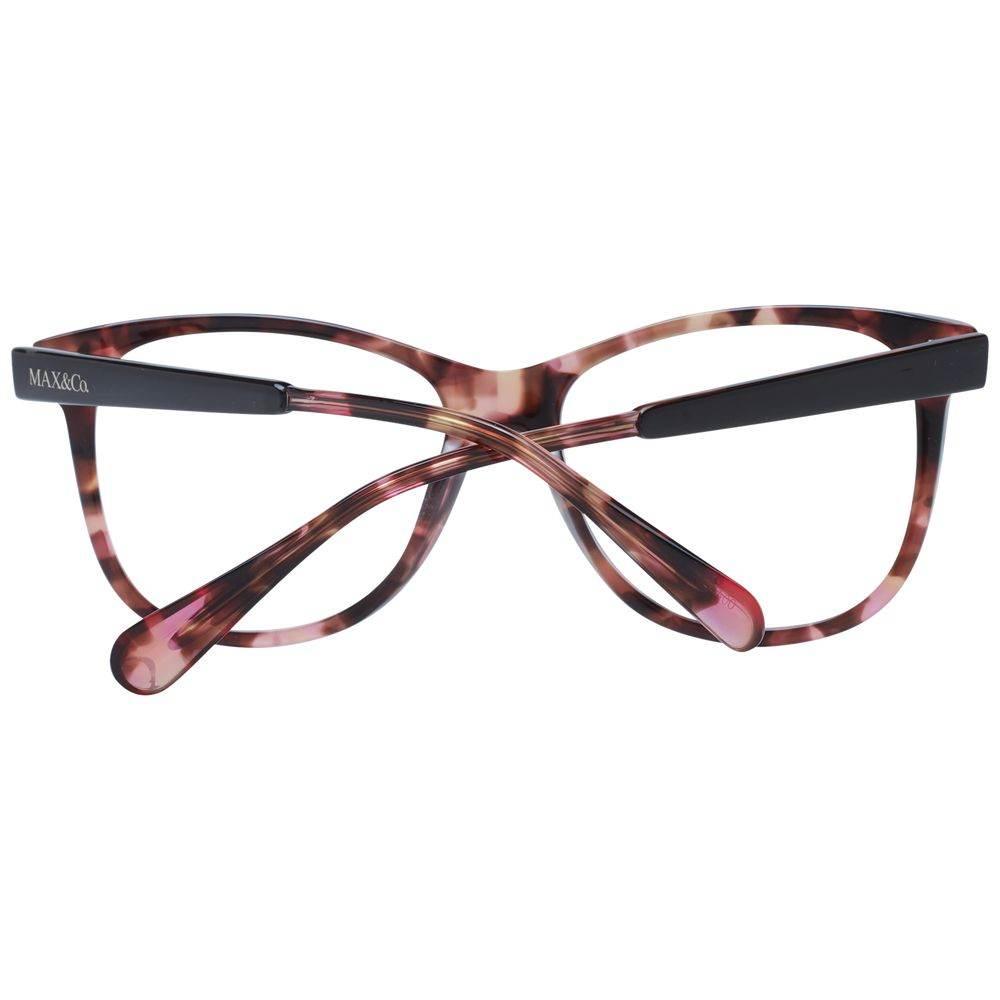 Max & Co Brown Women Glasses Frame - Hilstor