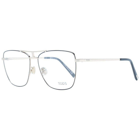 Tod's Black Women Optical Frames - Hilstor