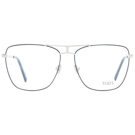 Tod's Black Women Optical Frames - Hilstor